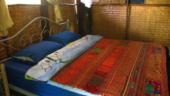 1 bedroom, WiFi, linens