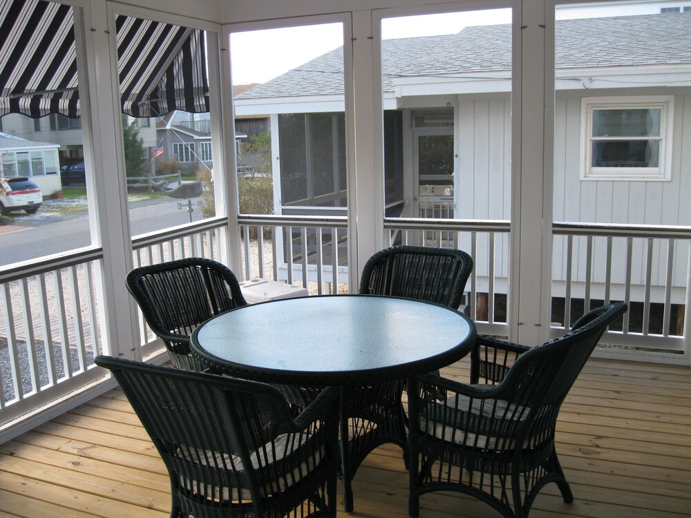 5 BR, 4.5 Bath Beach House in Bethany Beach - Brand new house