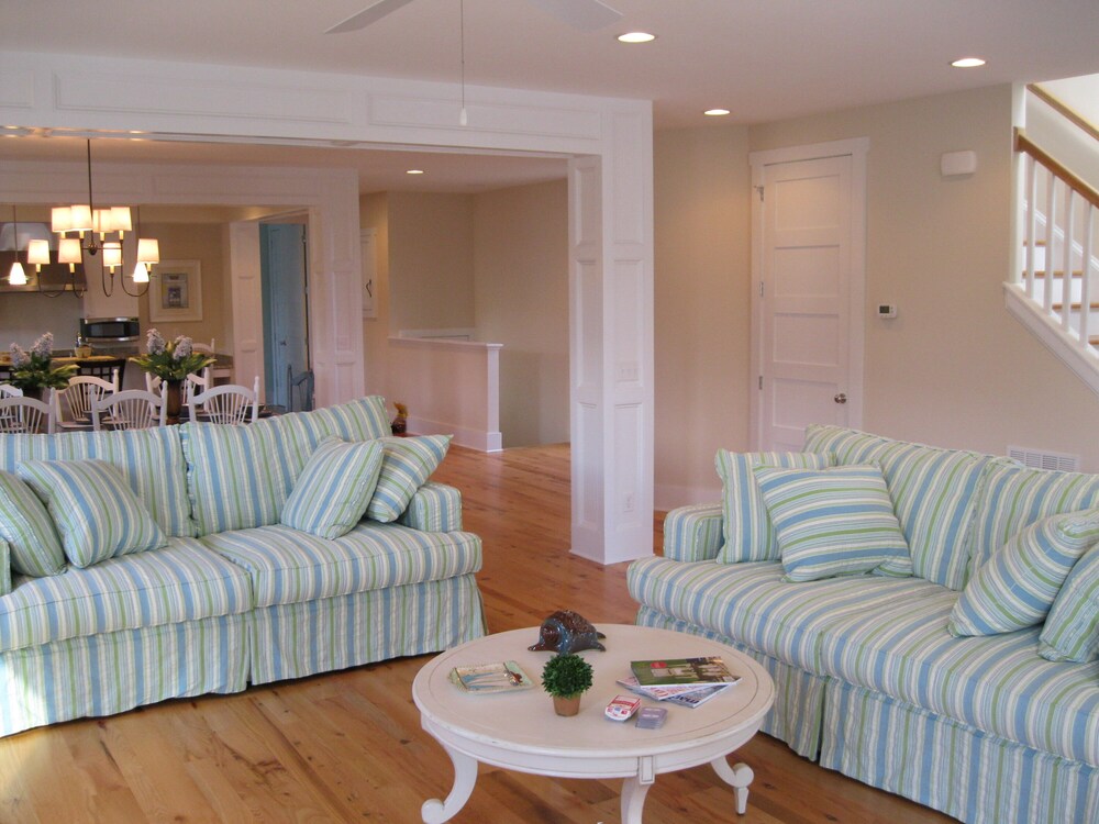 5 BR, 4.5 Bath Beach House in Bethany Beach - Brand new house