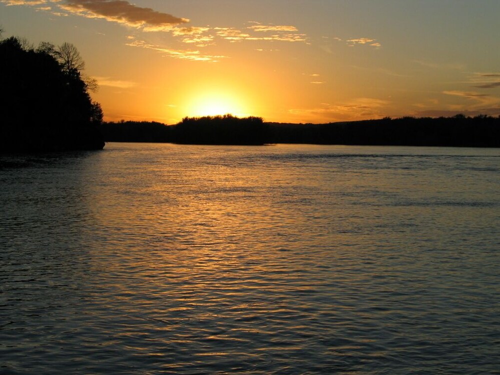 Beautiful Cabin On The Scenic Wisconsin River/lake Wisconsin,
