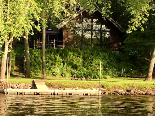 Best Cabins In Sun Prairie For 2020 Find Cheap 55 Cabins Rentals