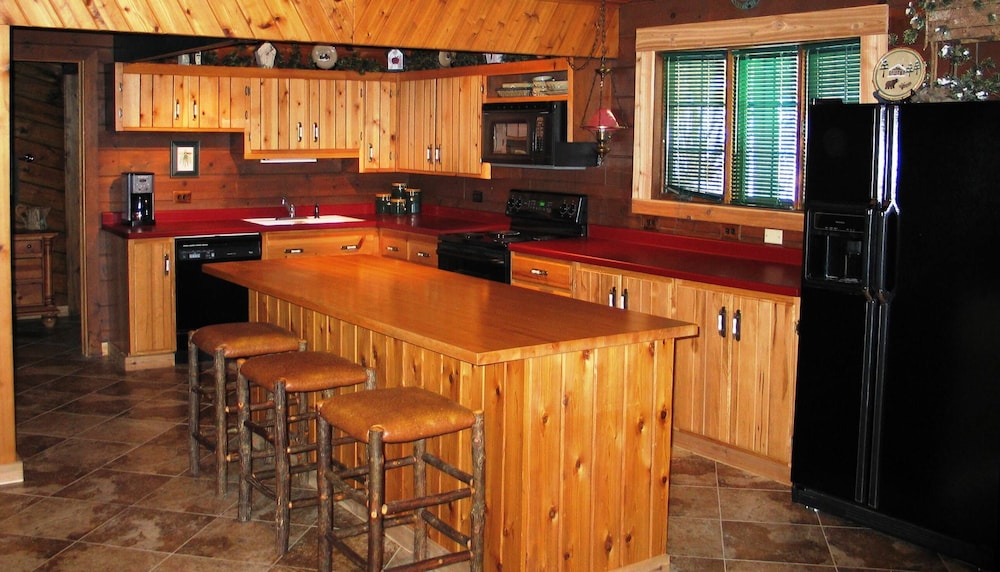 Beautiful Cabin On The Scenic Wisconsin River/lake Wisconsin,