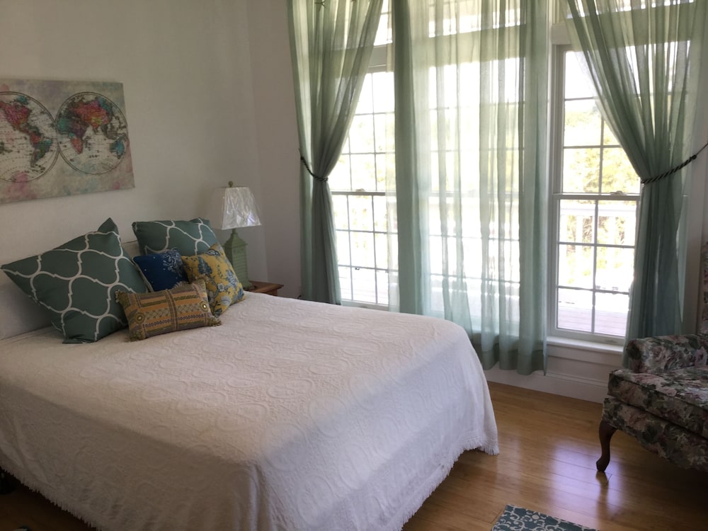 Tranquil Breezes and Stunning Views Broadkill Beach Vrbo