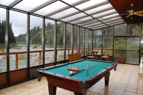 Visit Jedediah Smith Redwoods State Park In Eureka Expedia