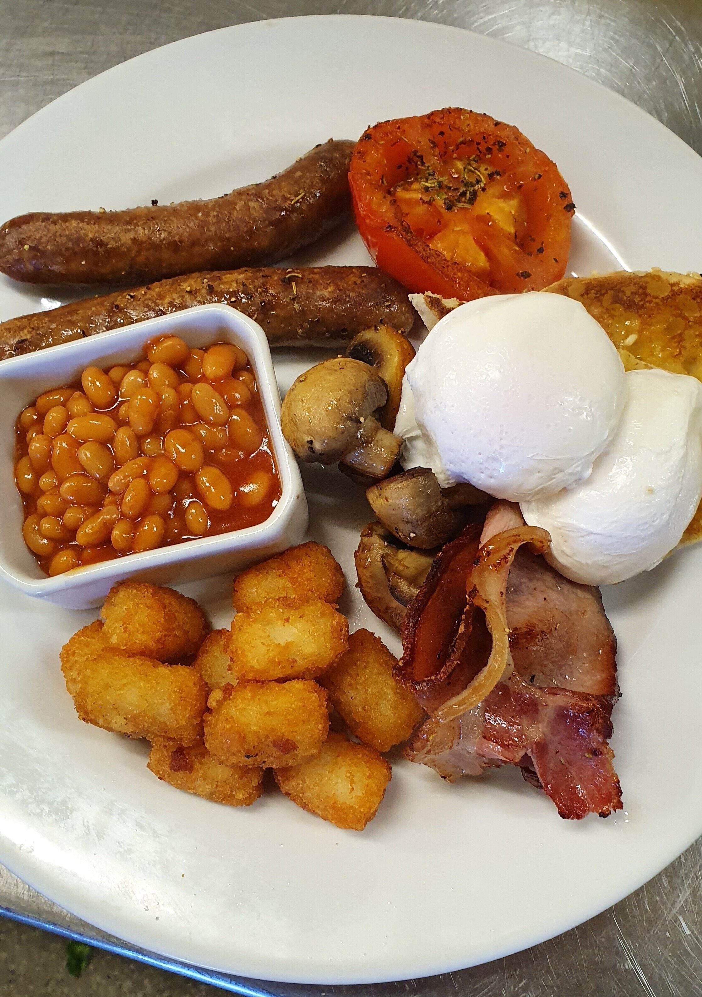 All Seasons Motel Armidale