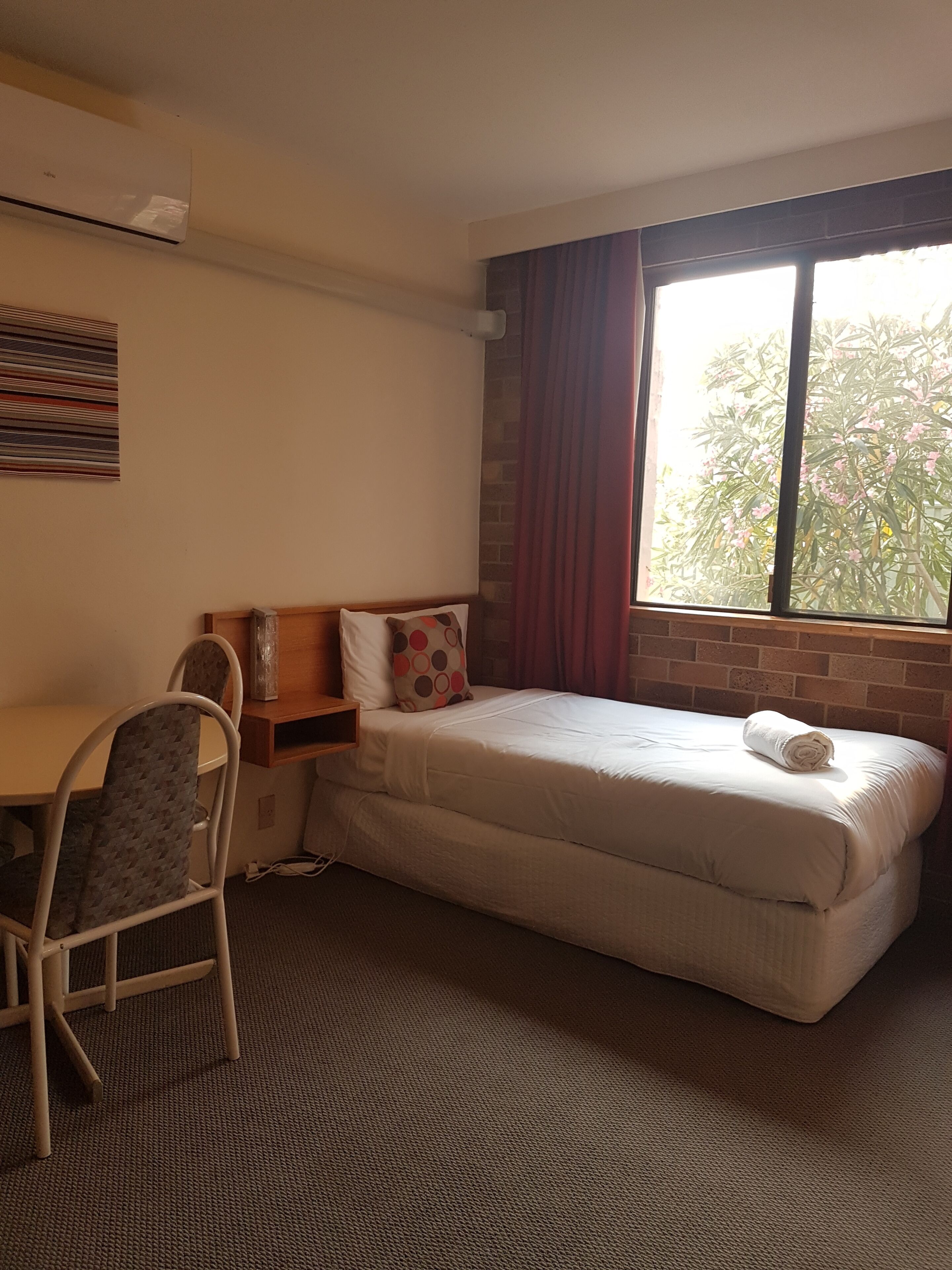 All Seasons Motel Armidale