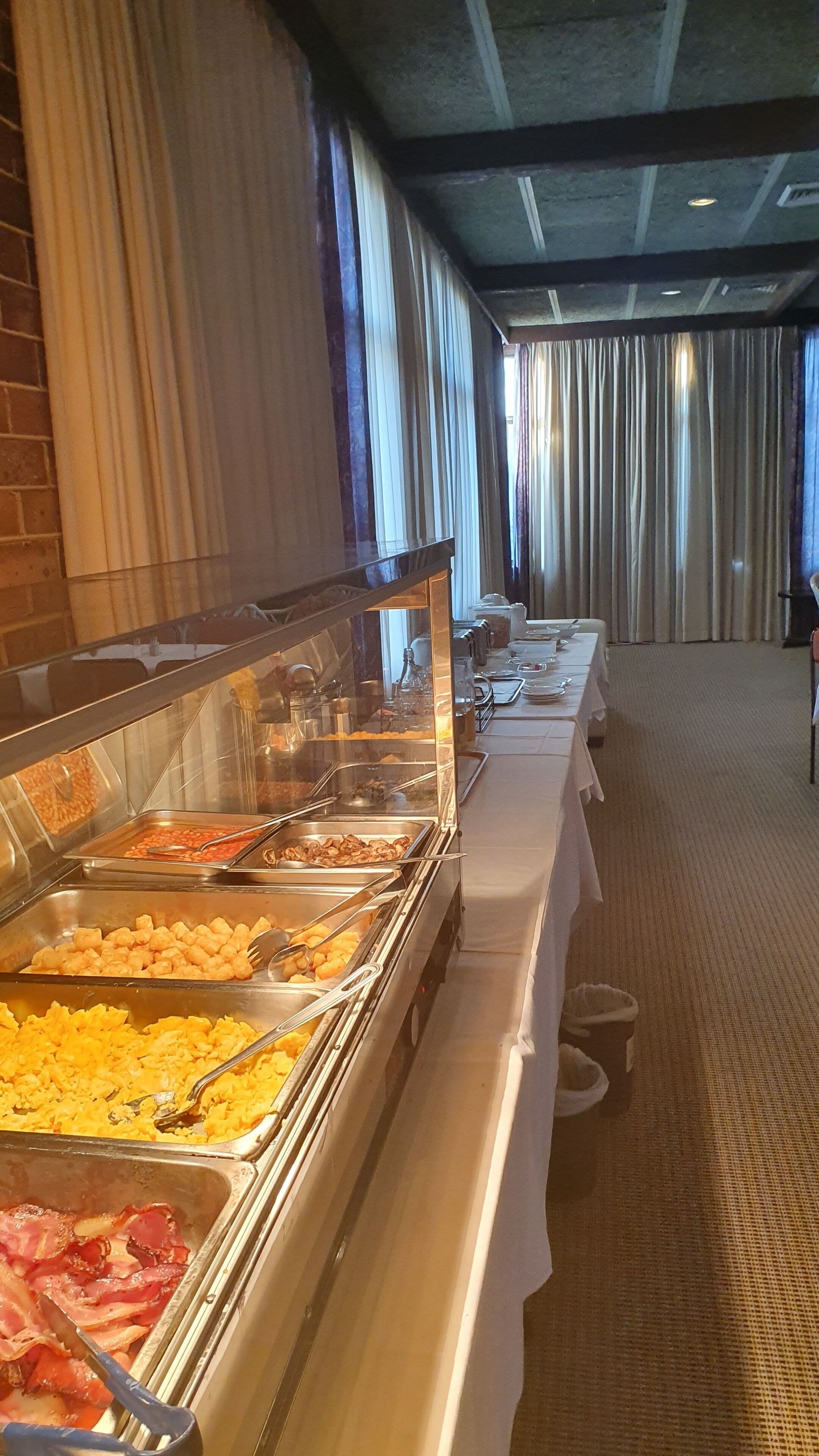 All Seasons Motel Armidale