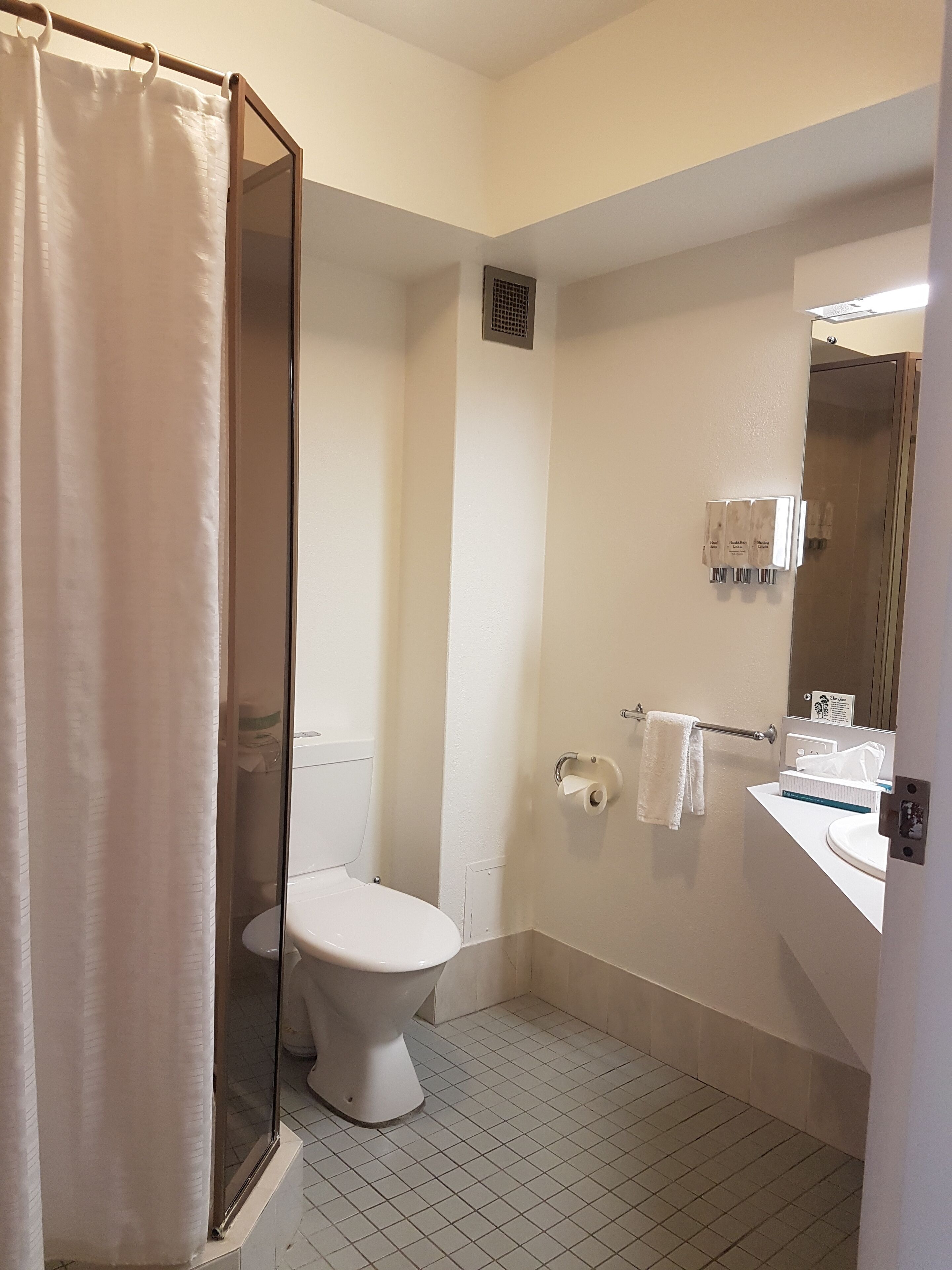 All Seasons Motel Armidale