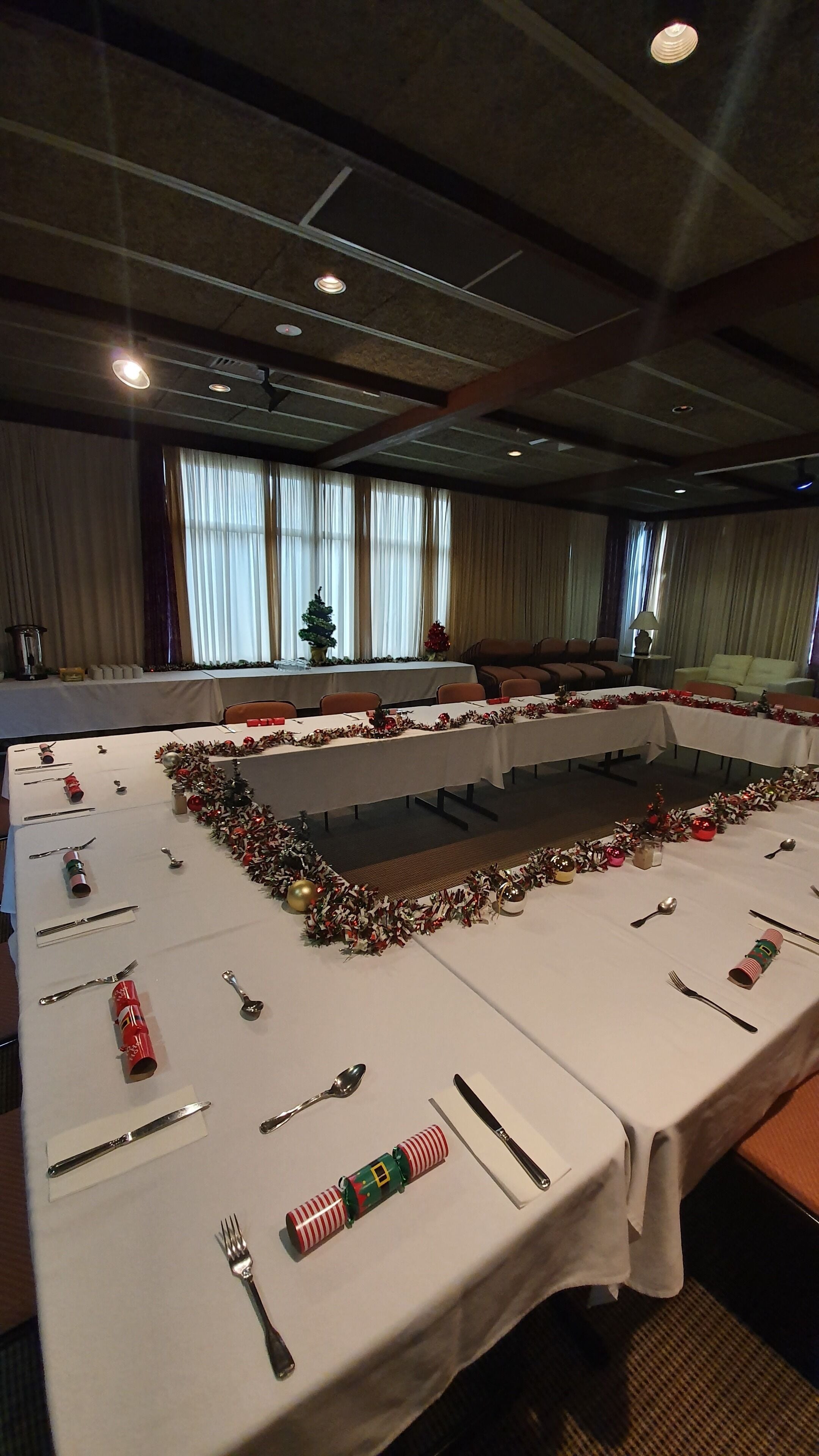 All Seasons Motel Armidale