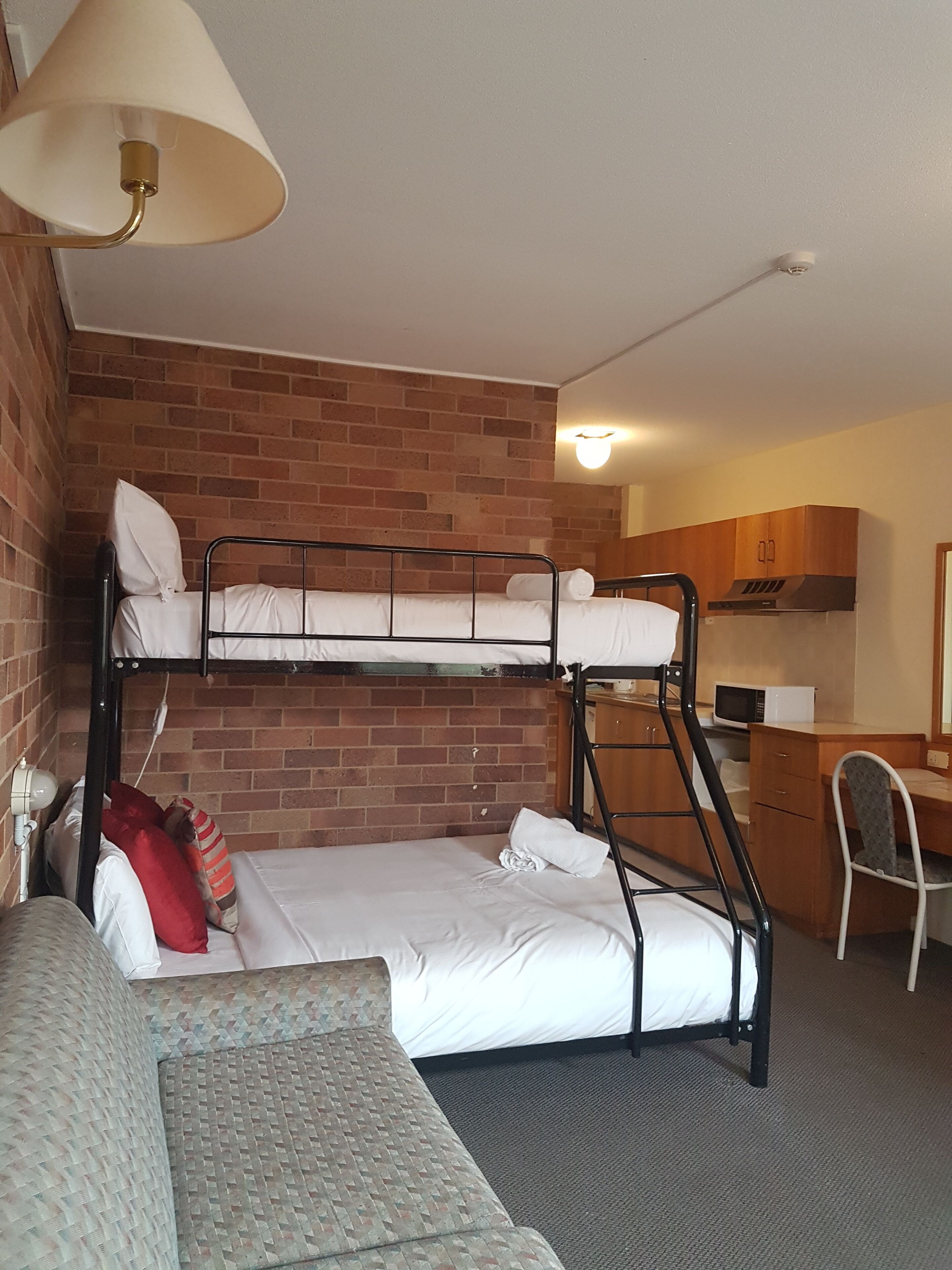 All Seasons Motel Armidale