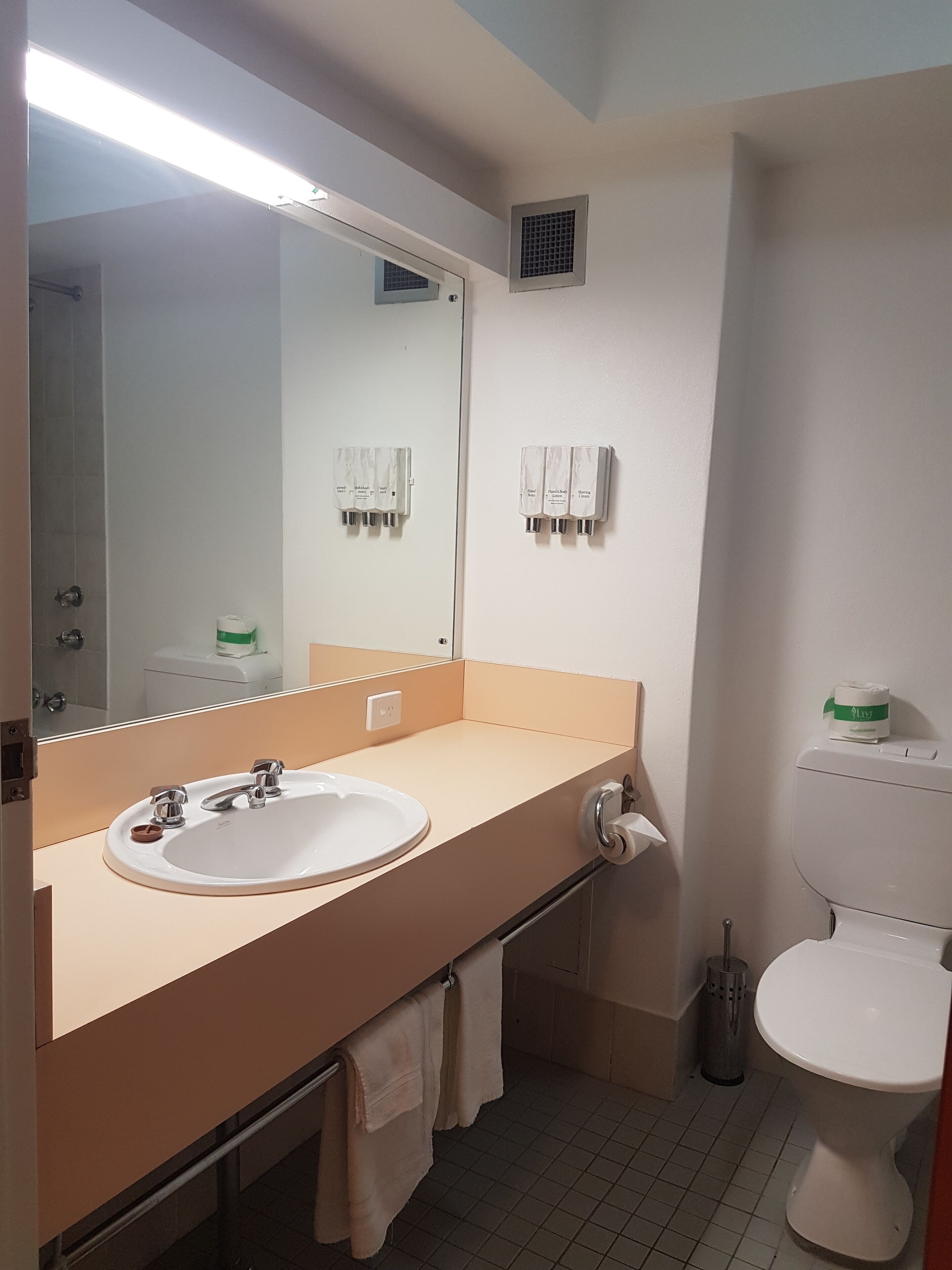 All Seasons Motel Armidale