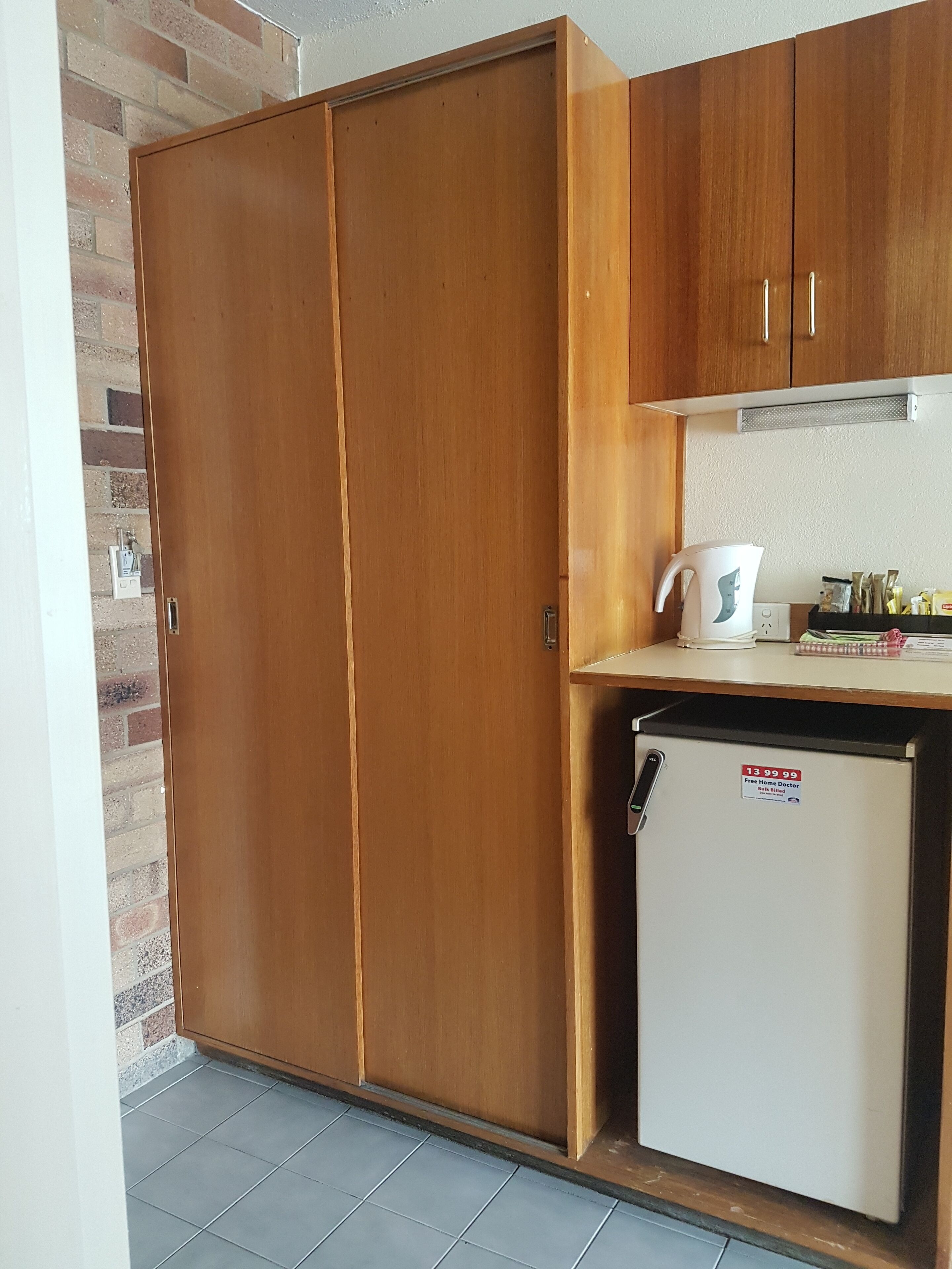 All Seasons Motel Armidale