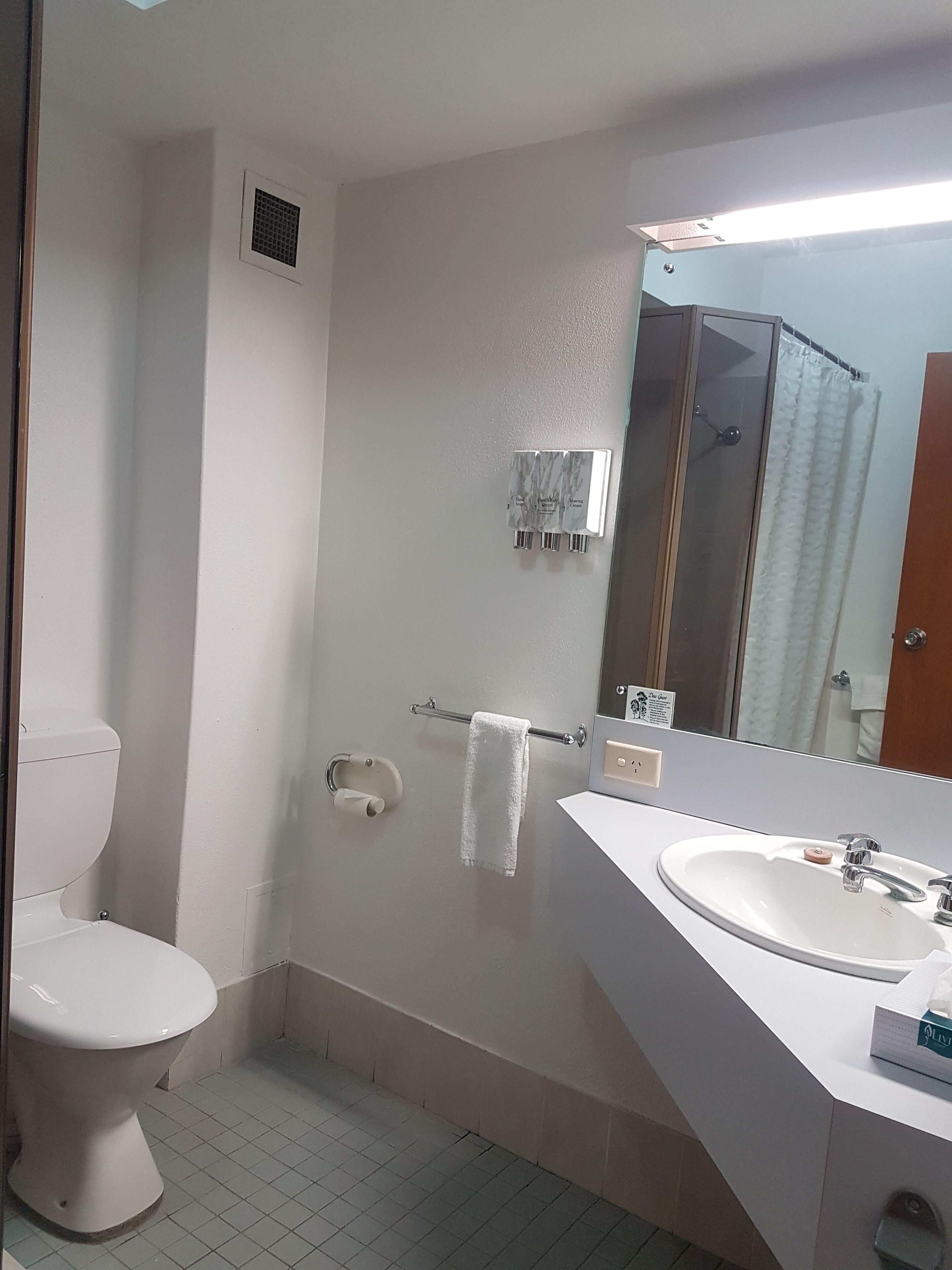 All Seasons Motel Armidale