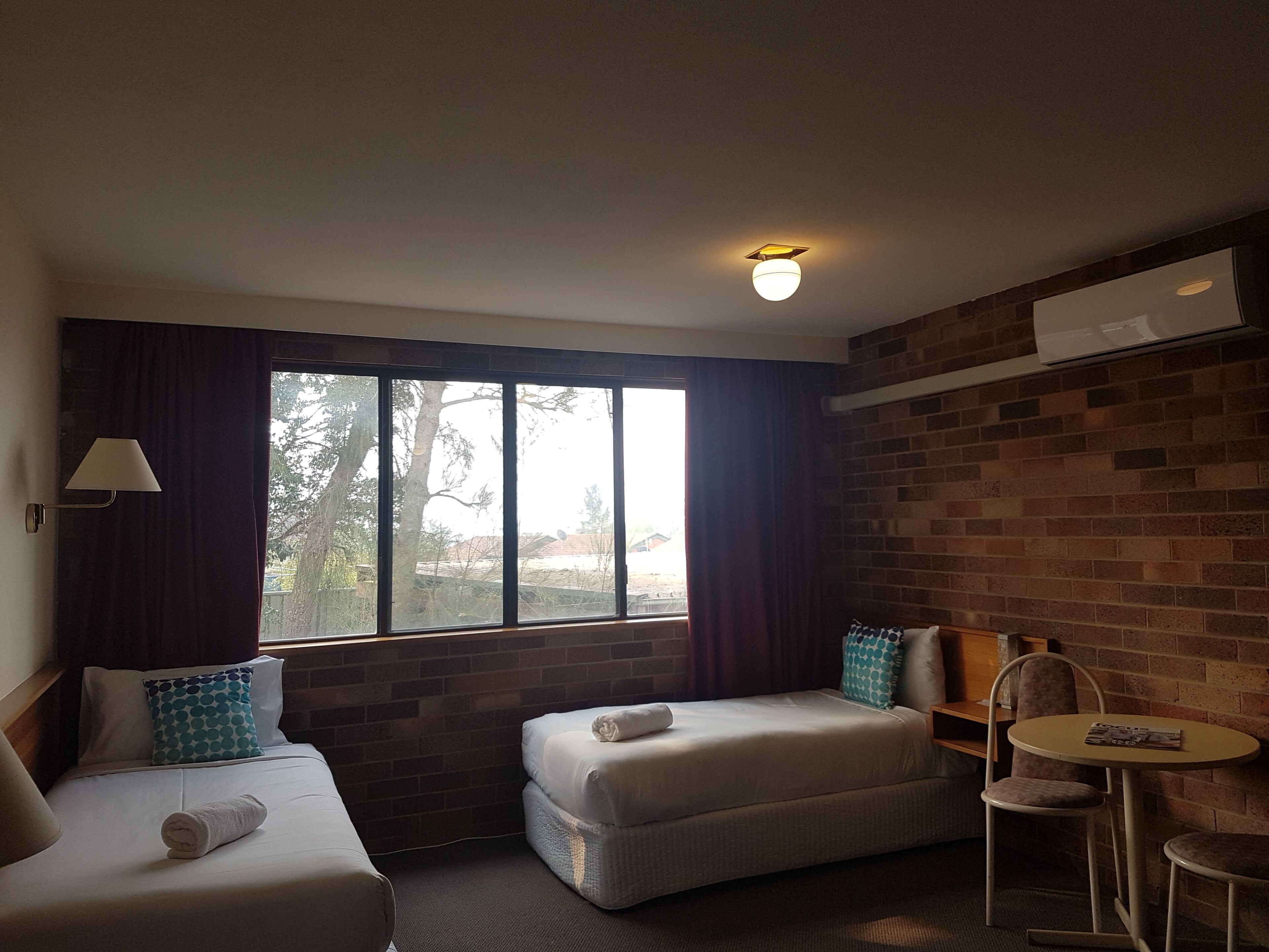 All Seasons Motel Armidale