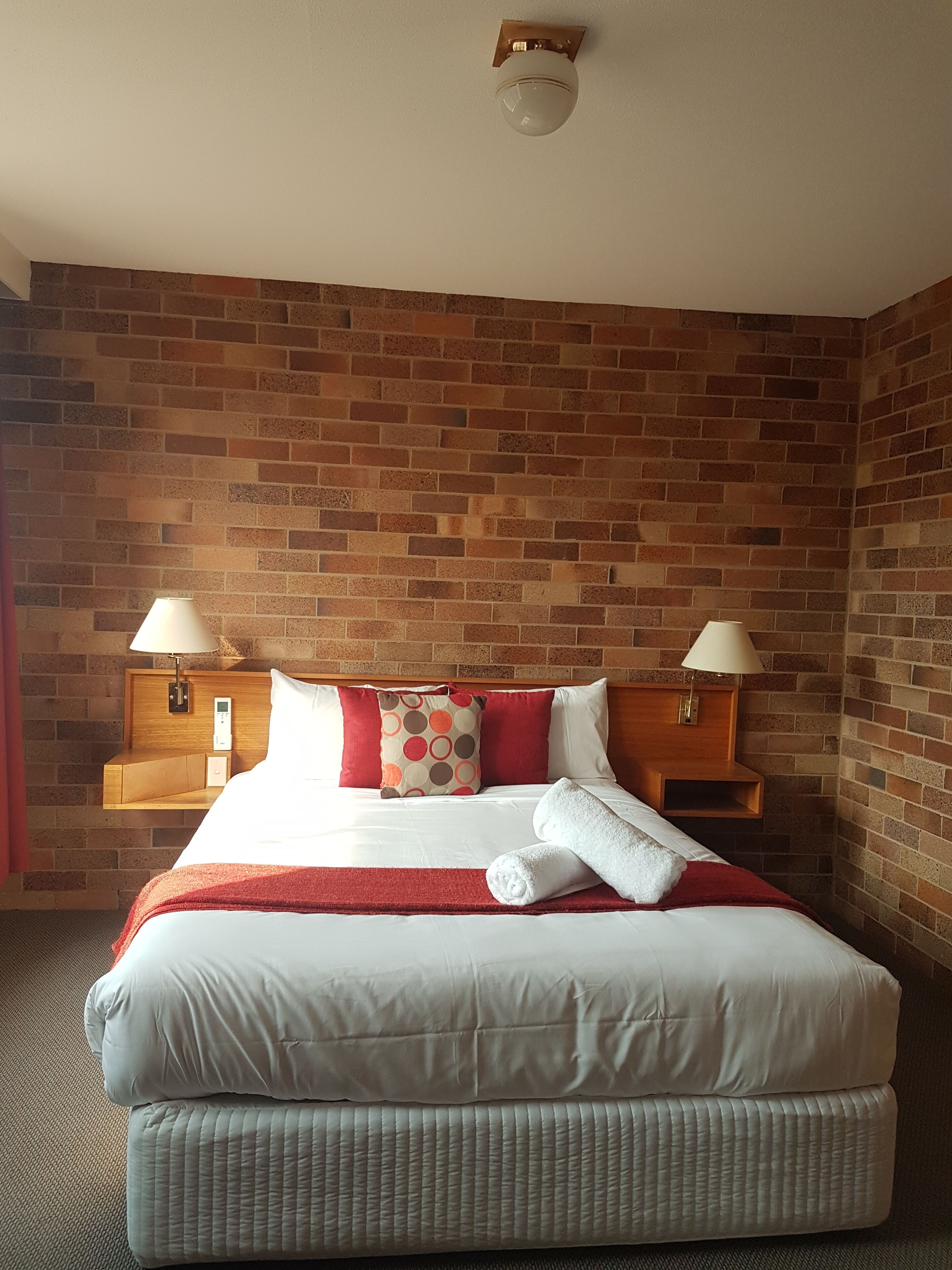 All Seasons Motel Armidale