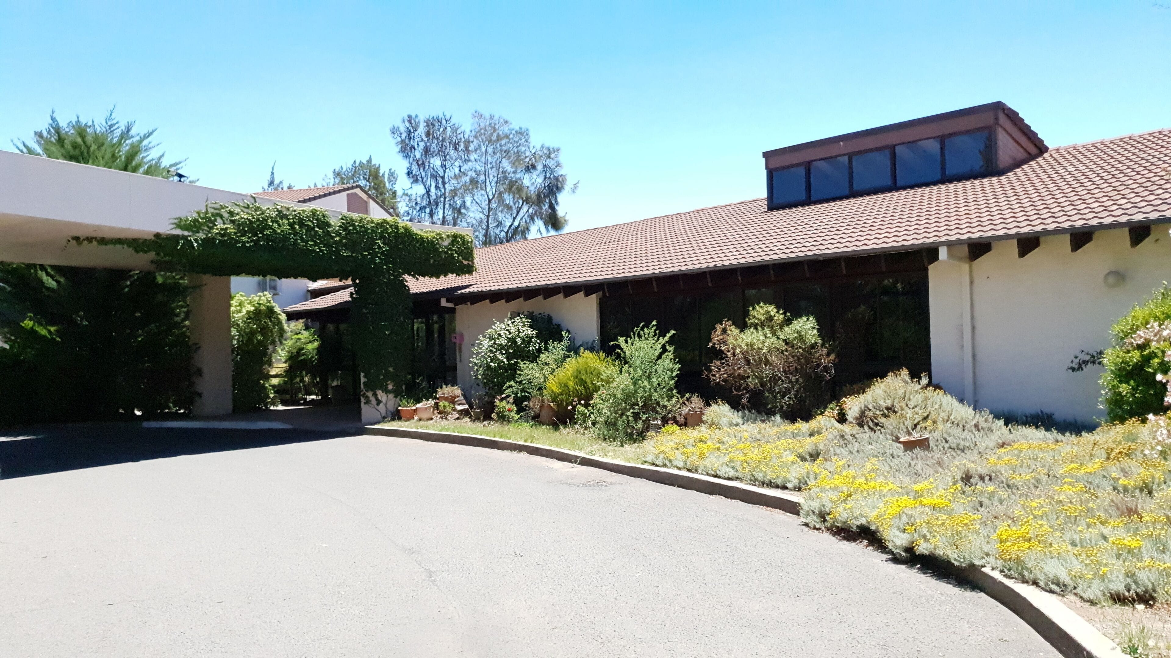 All Seasons Motel Armidale