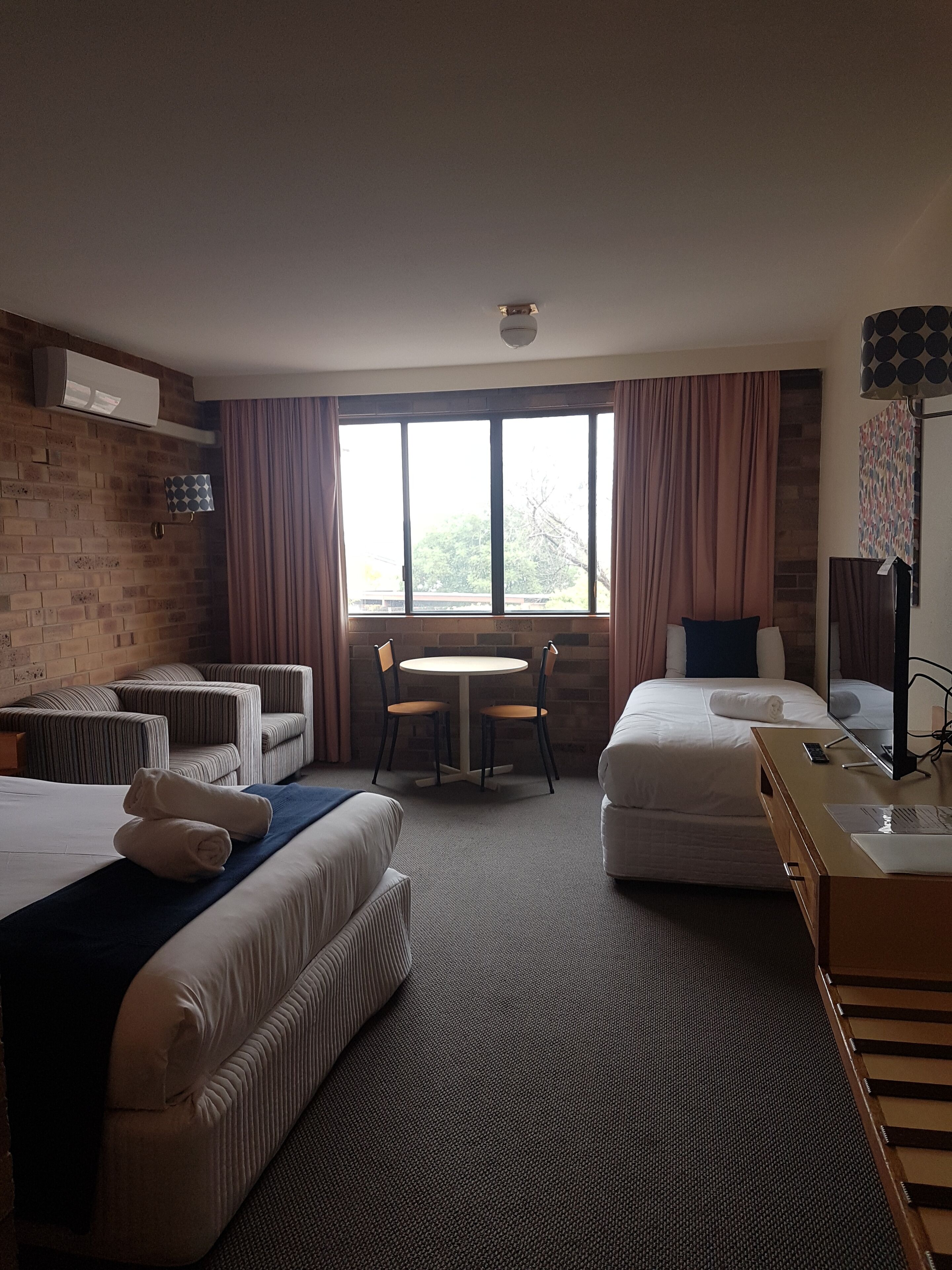 All Seasons Motel Armidale