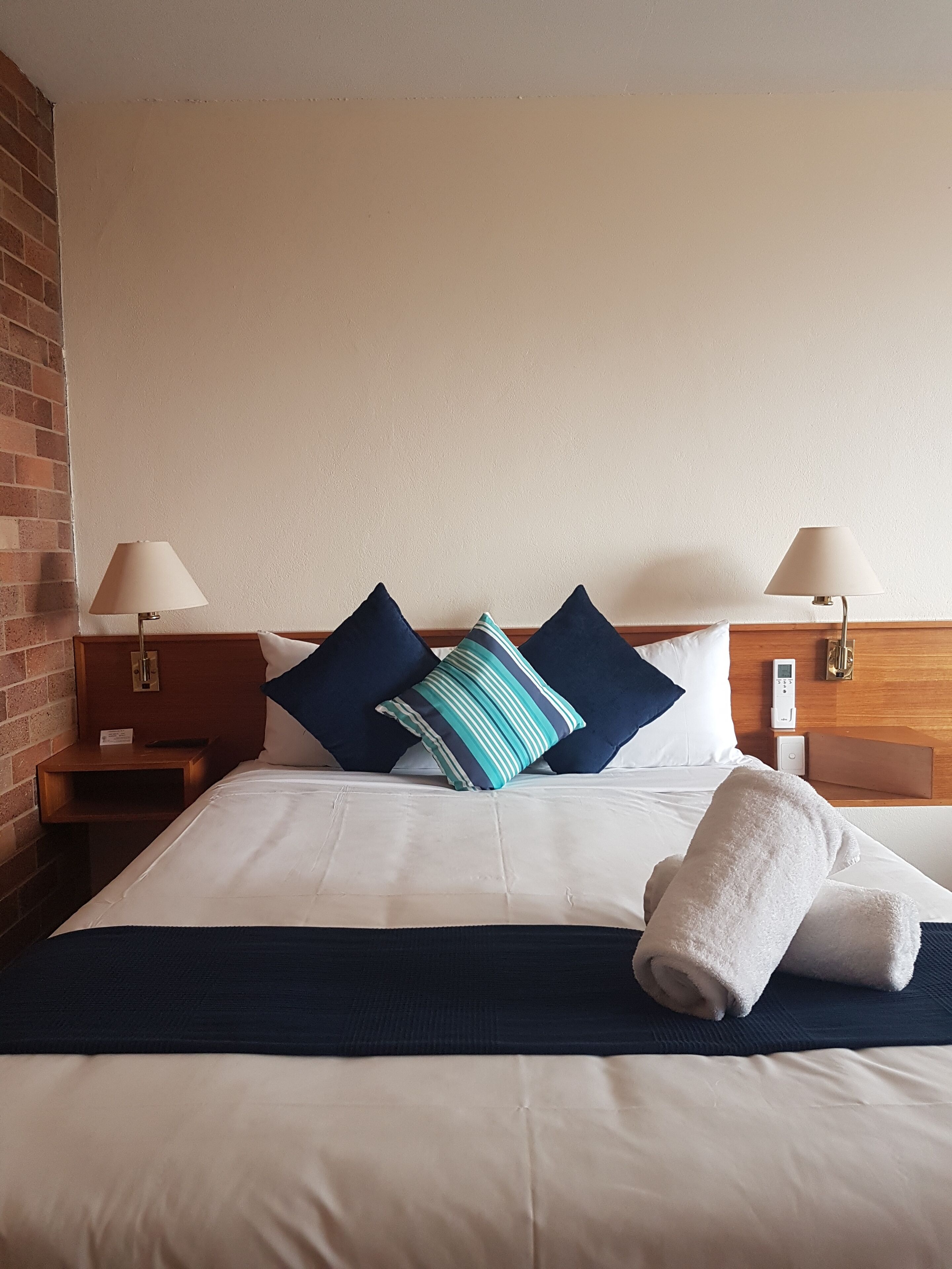 All Seasons Motel Armidale