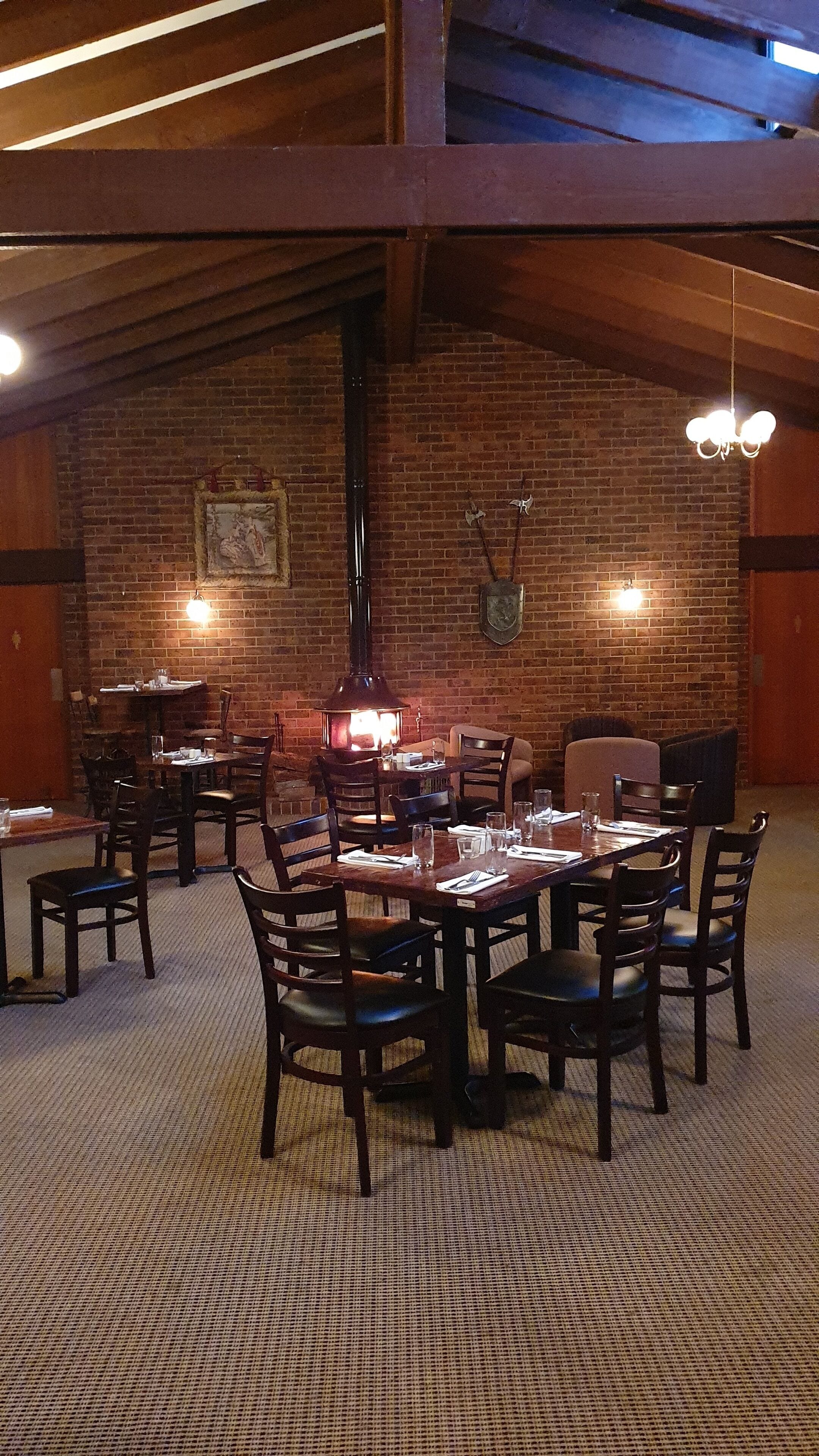 All Seasons Motel Armidale