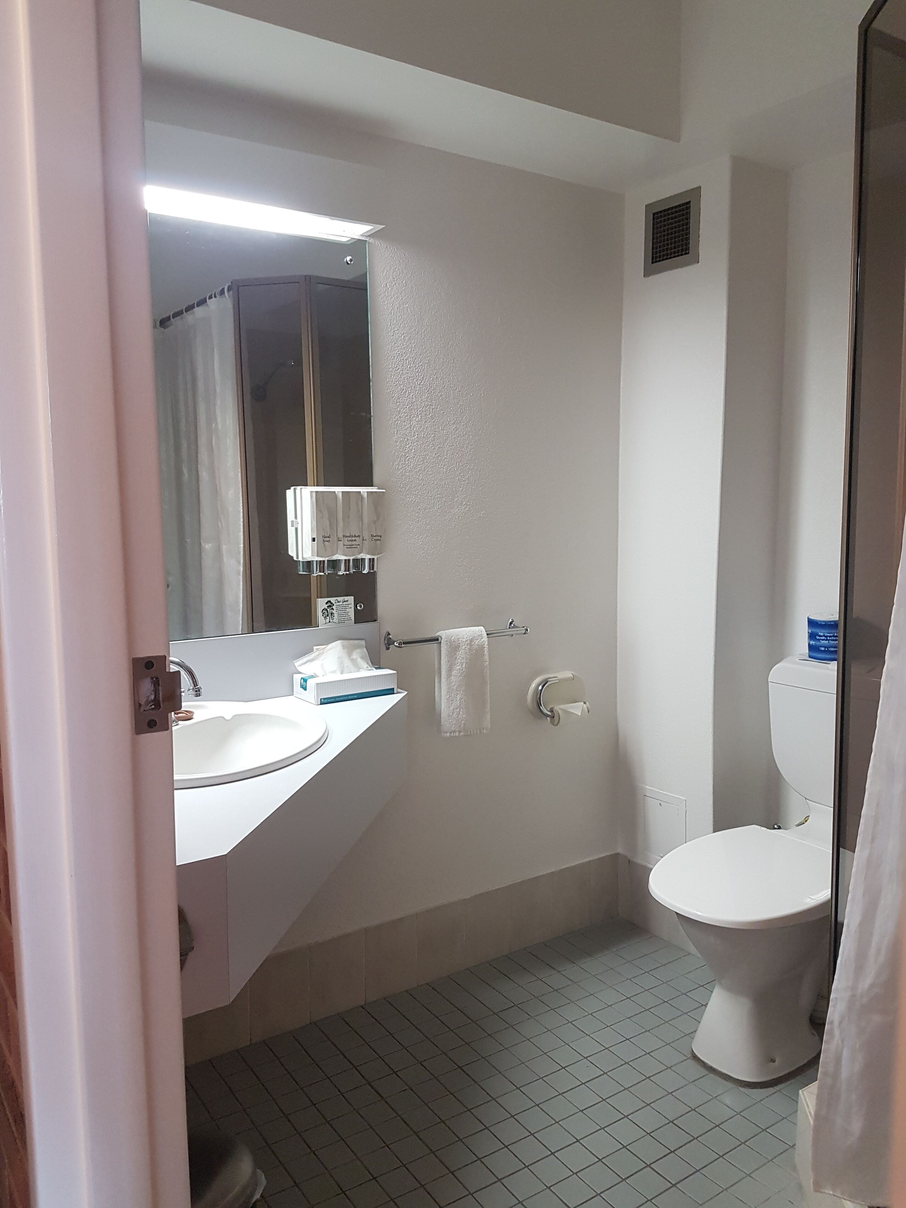 All Seasons Motel Armidale