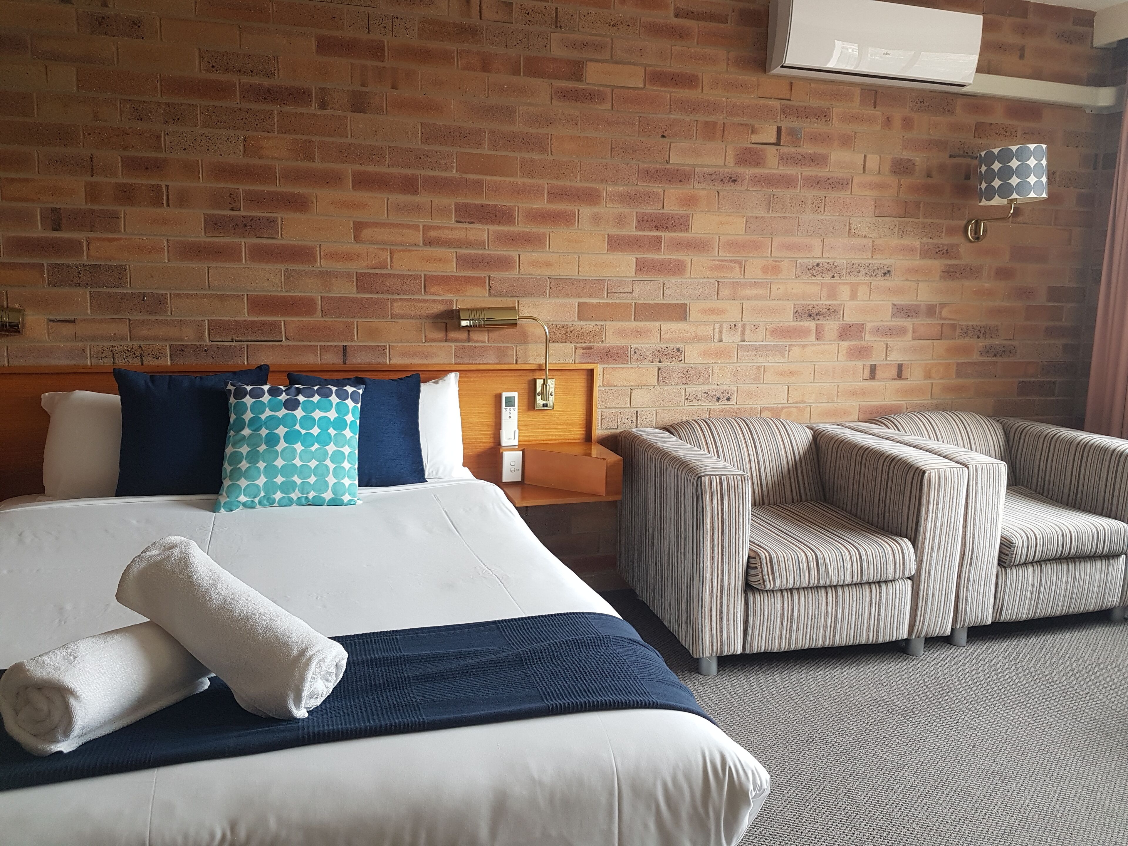 All Seasons Motel Armidale