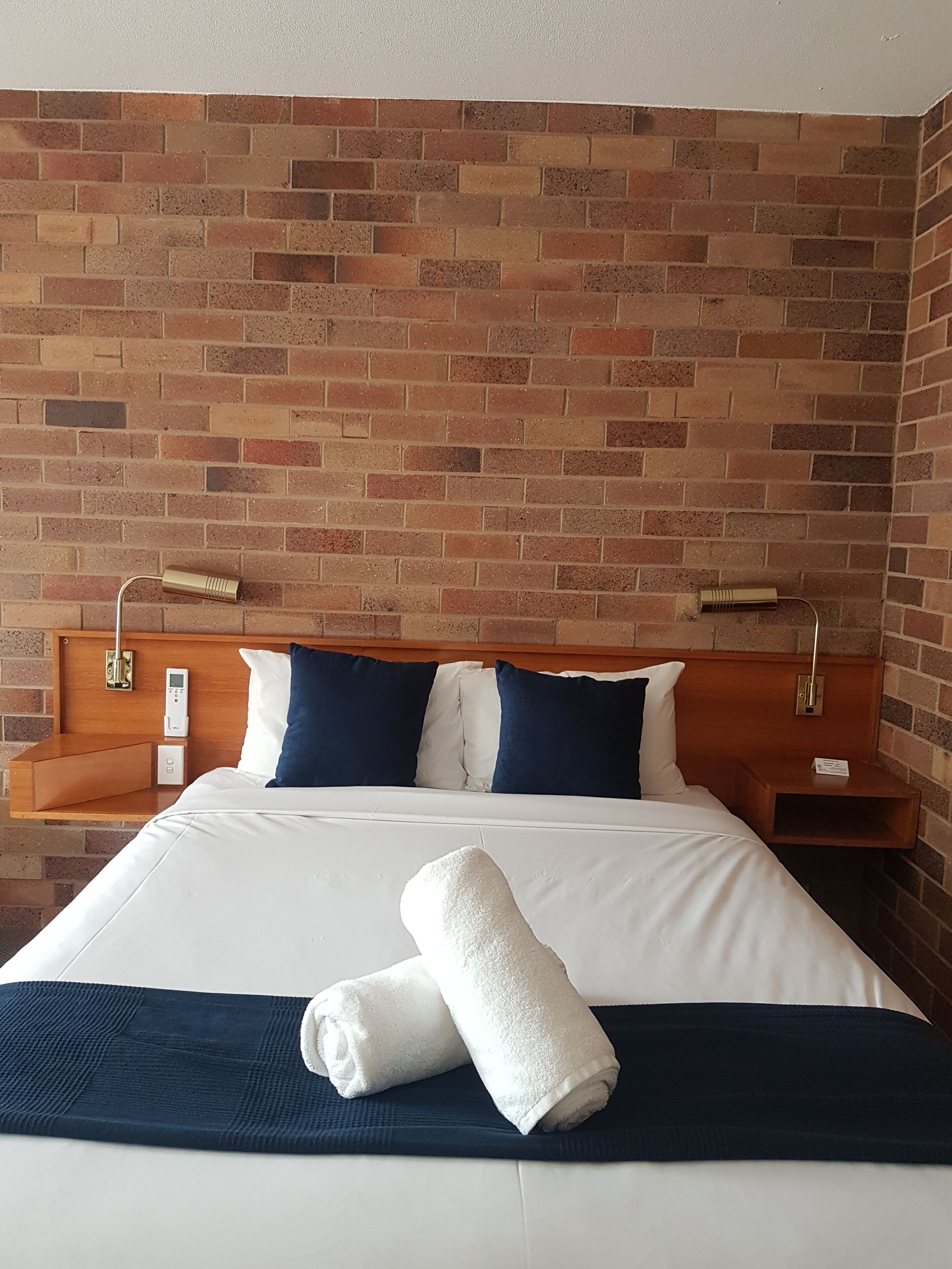 All Seasons Motel Armidale