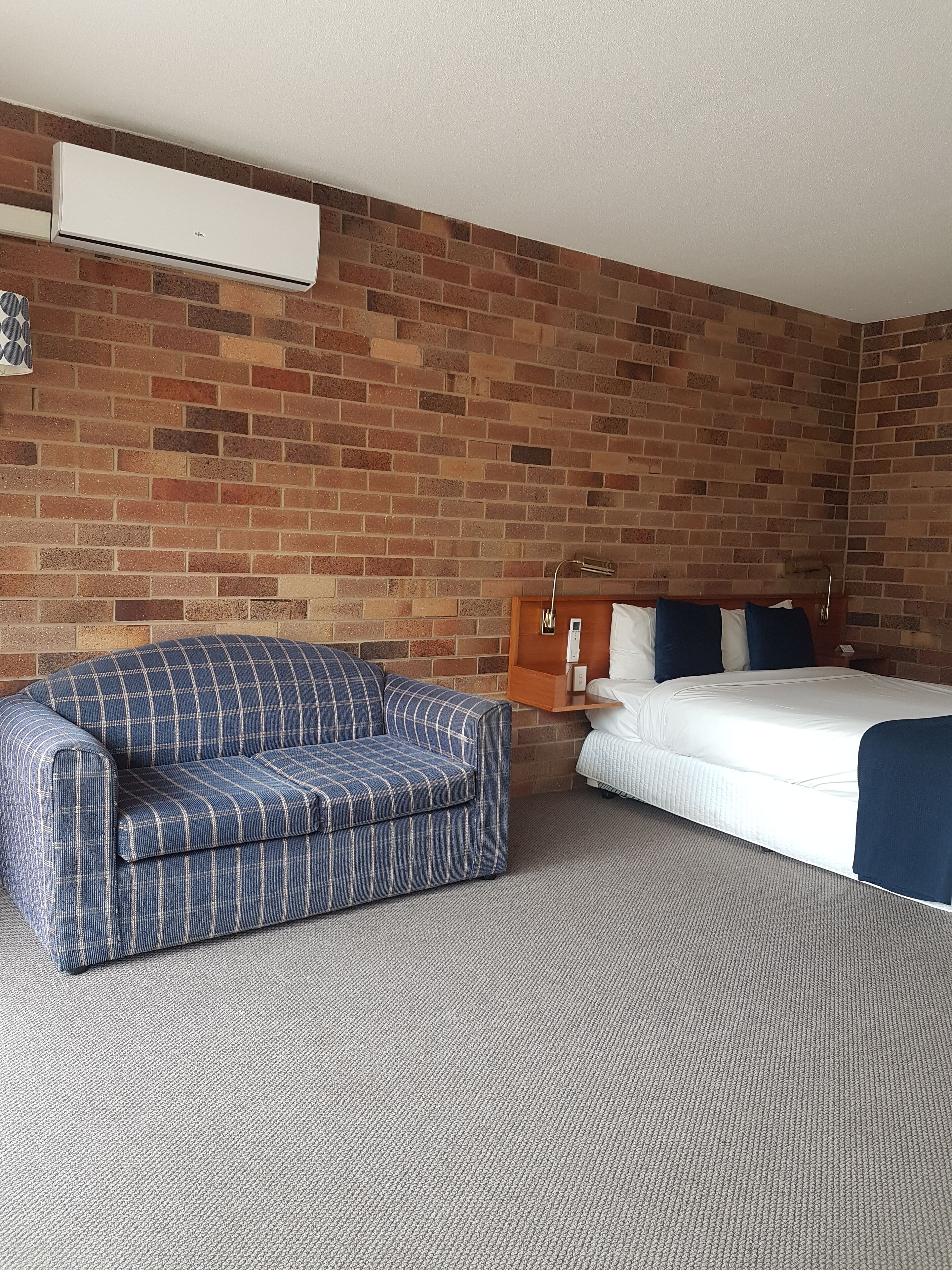 All Seasons Motel Armidale