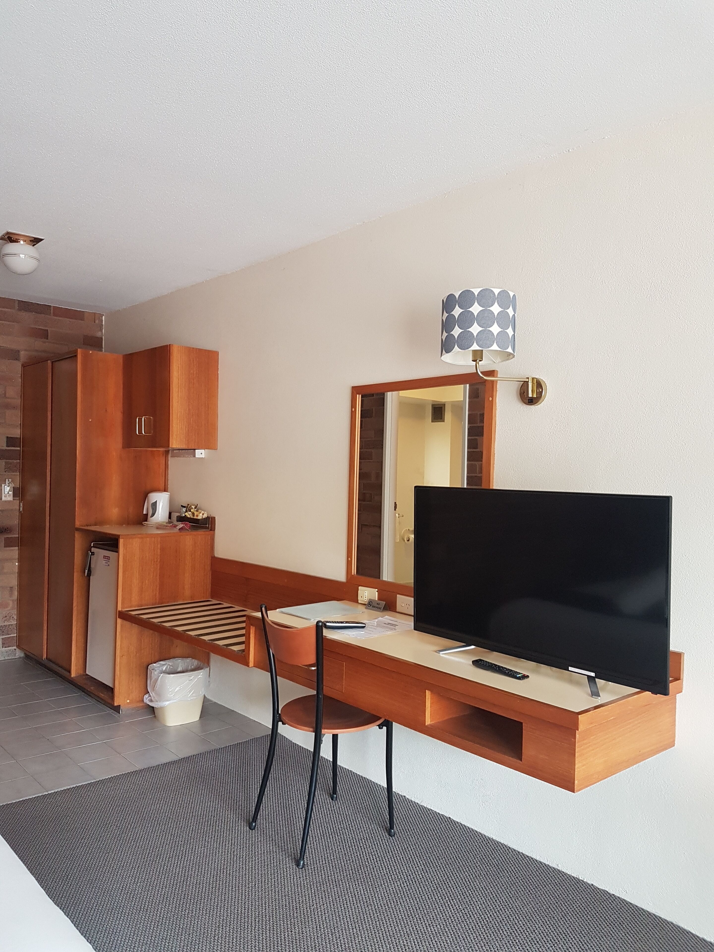 All Seasons Motel Armidale