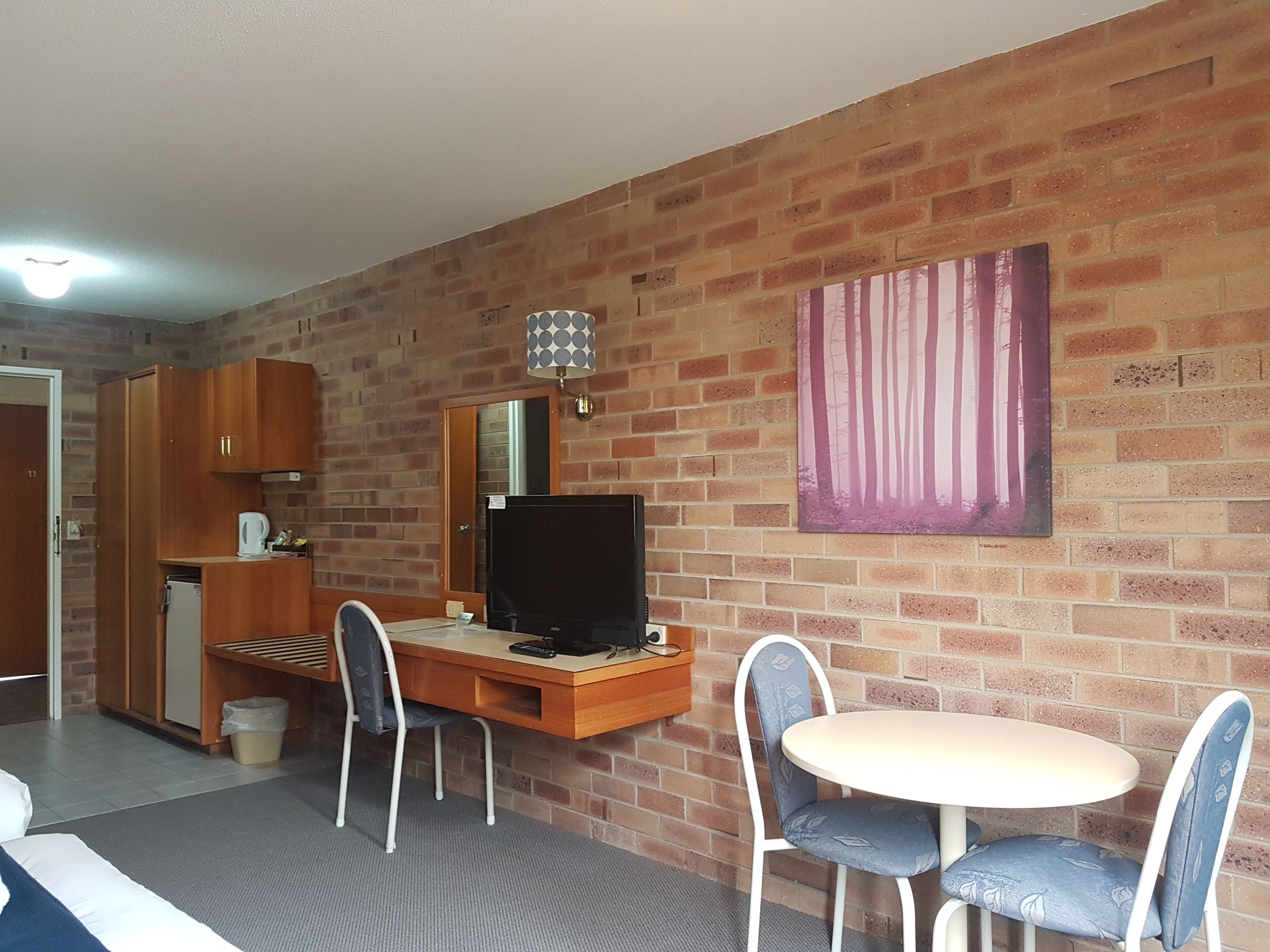 All Seasons Motel Armidale