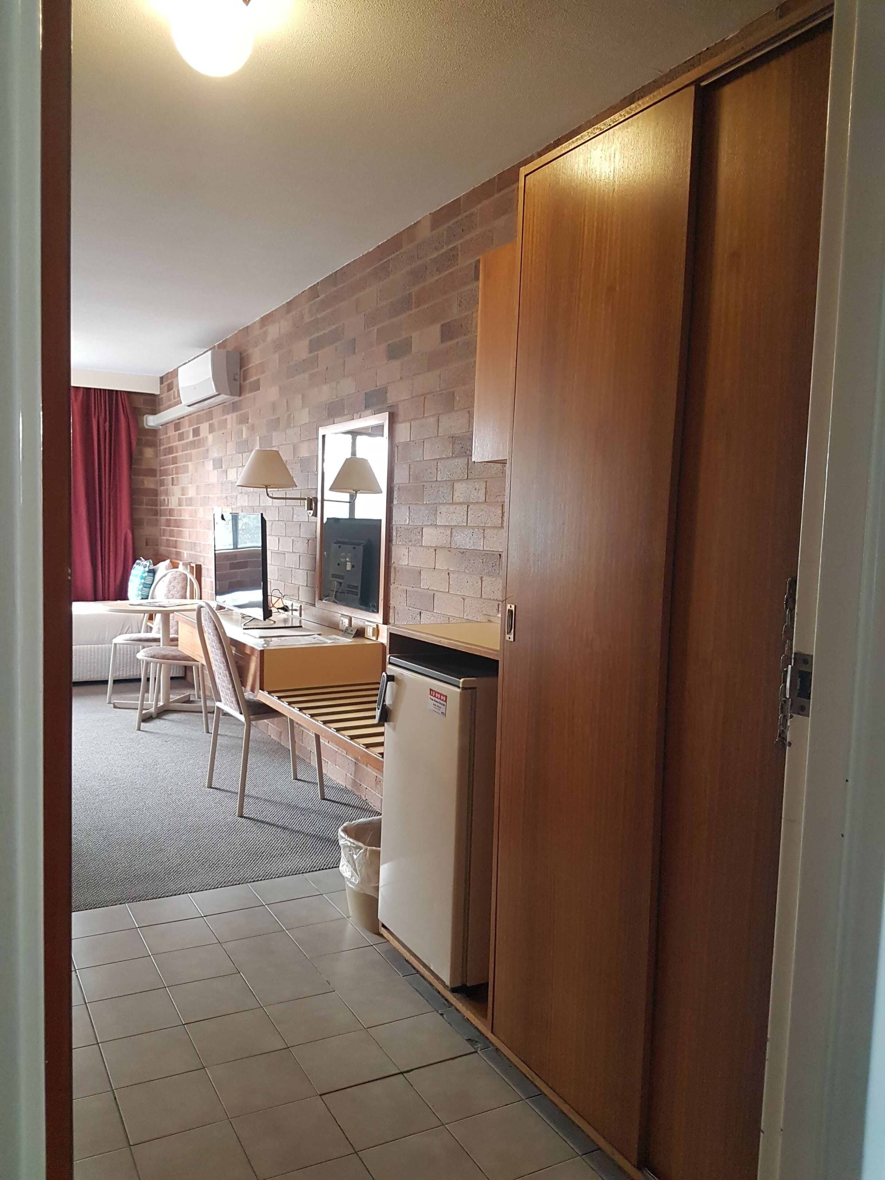 All Seasons Motel Armidale