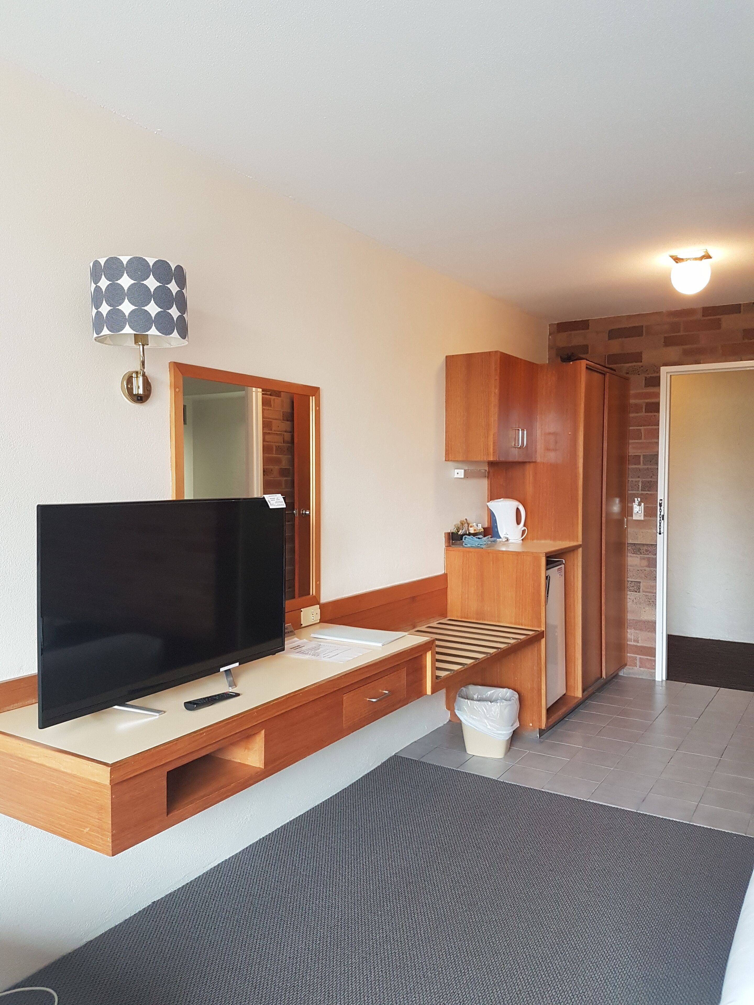 All Seasons Motel Armidale