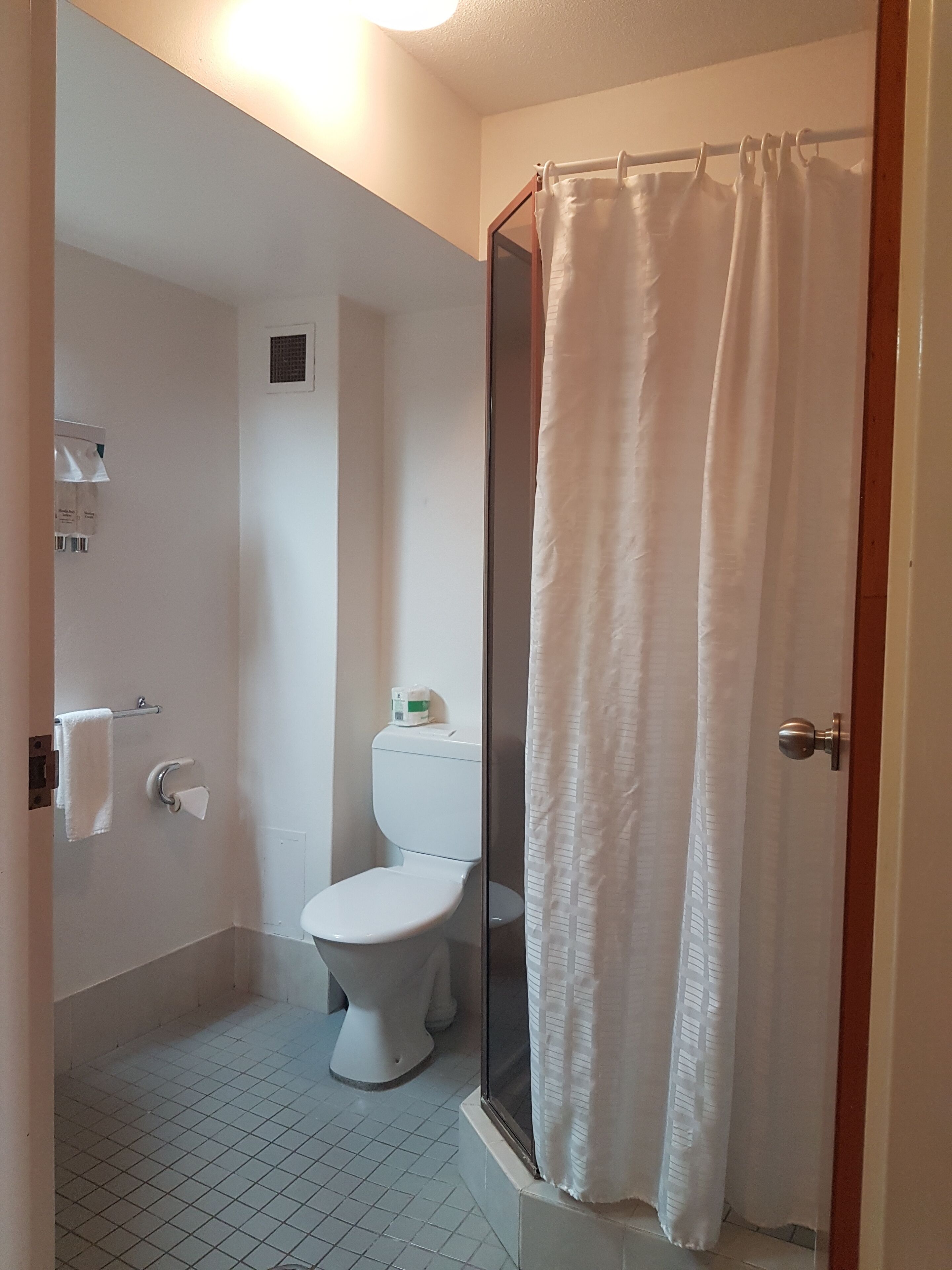 All Seasons Motel Armidale