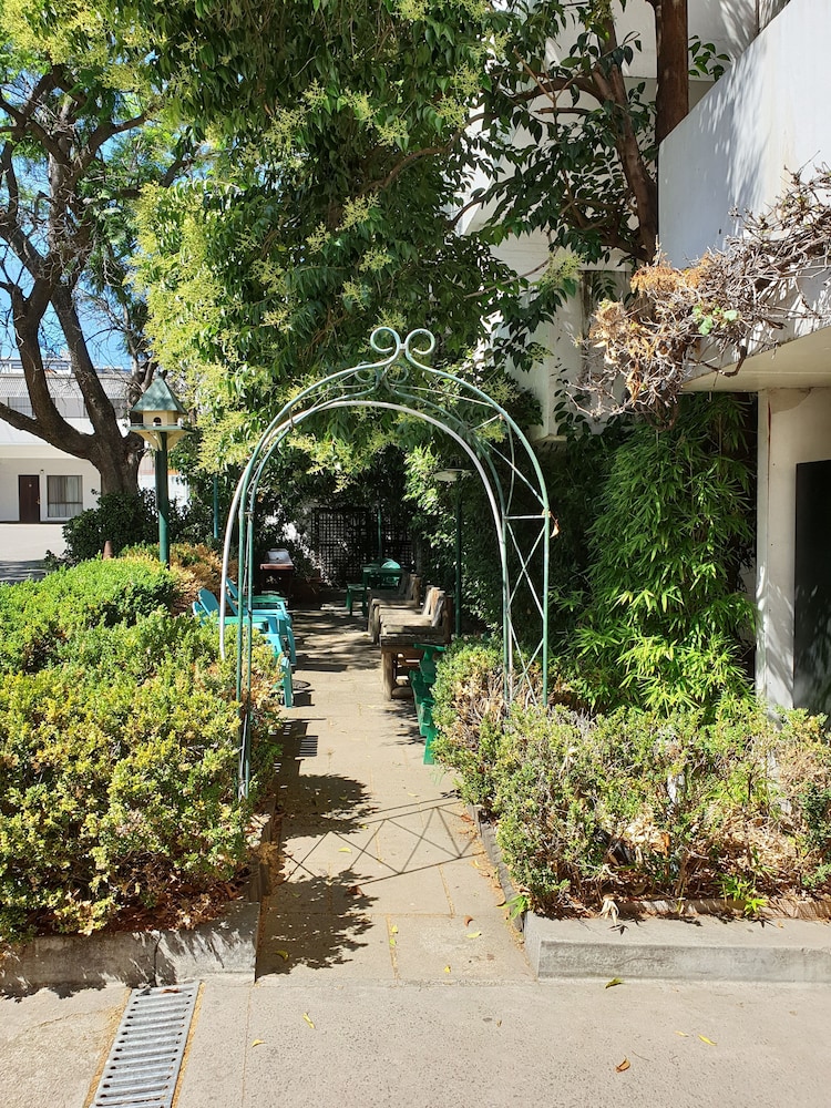 Arden Motel Deals & Reviews (Melbourne, AUS) Wotif