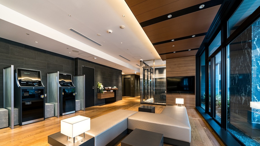 Daiwa Roynet Hotel Shimbashi