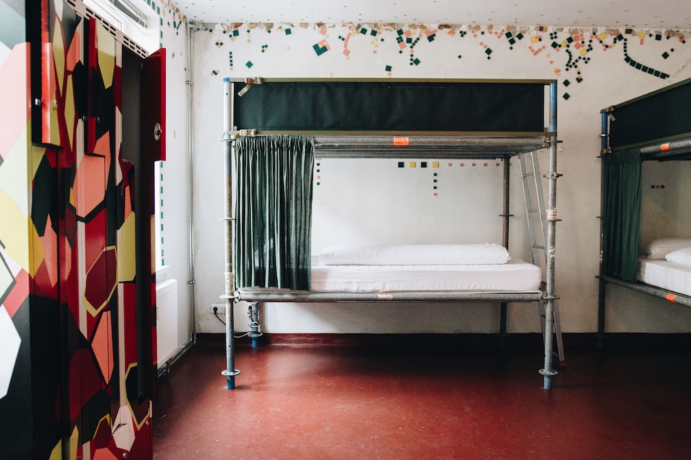 Foto - Hostel & Garten Eden