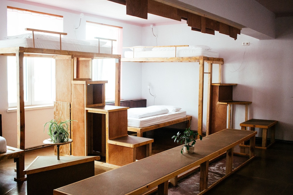 Foto - Hostel & Garten Eden