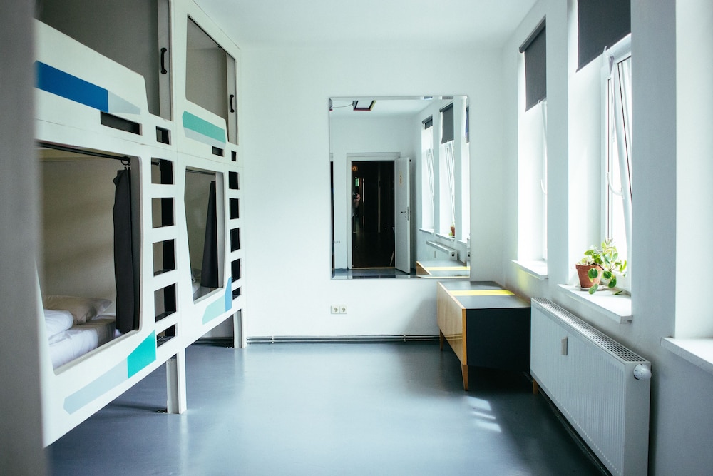 Foto - Hostel & Garten Eden