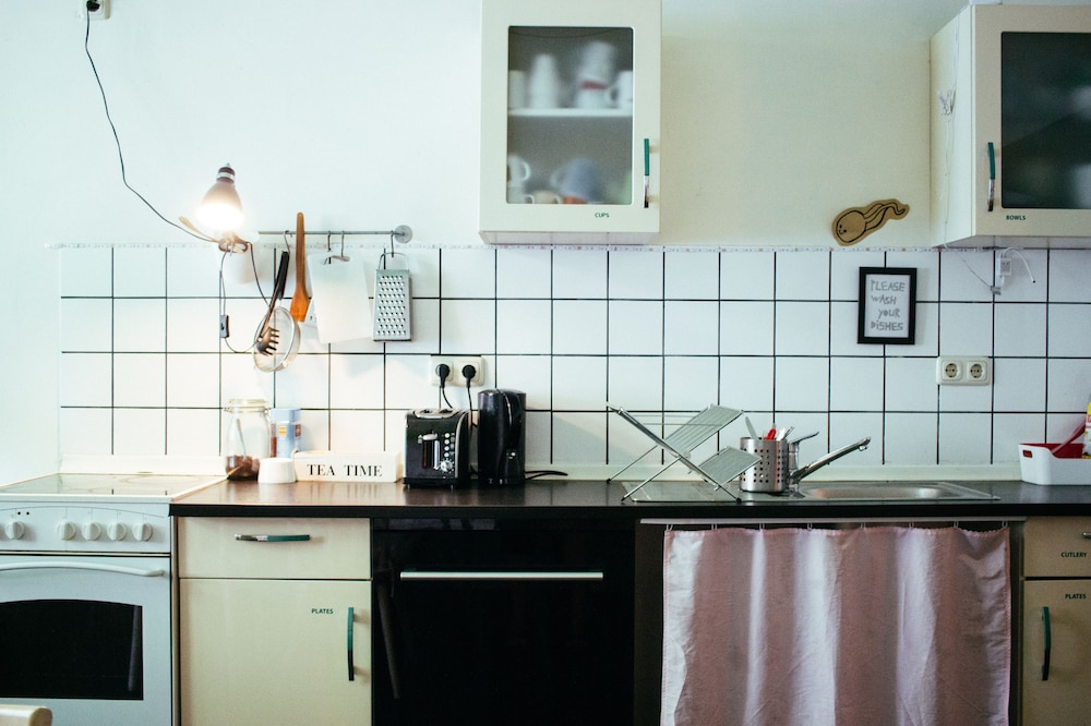 Foto - Hostel & Garten Eden