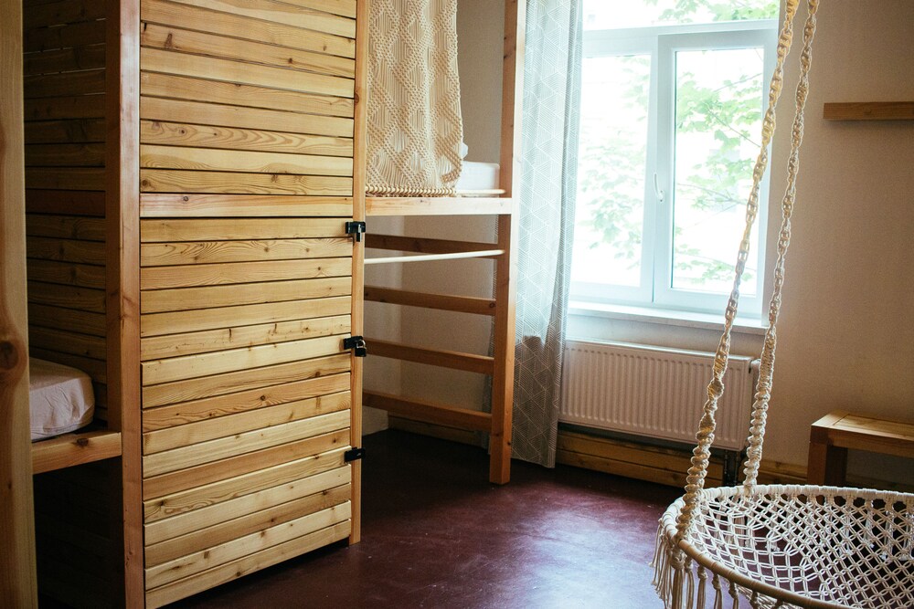 Foto - Hostel & Garten Eden