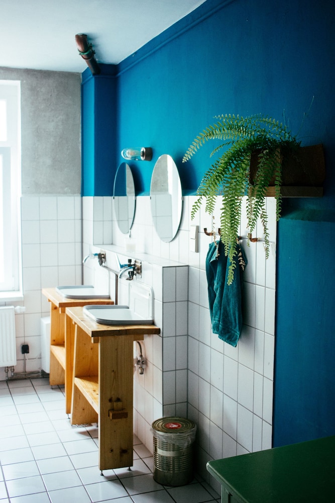 Foto - Hostel & Garten Eden