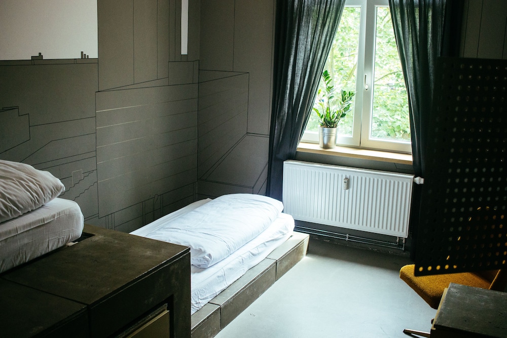 Foto - Hostel & Garten Eden