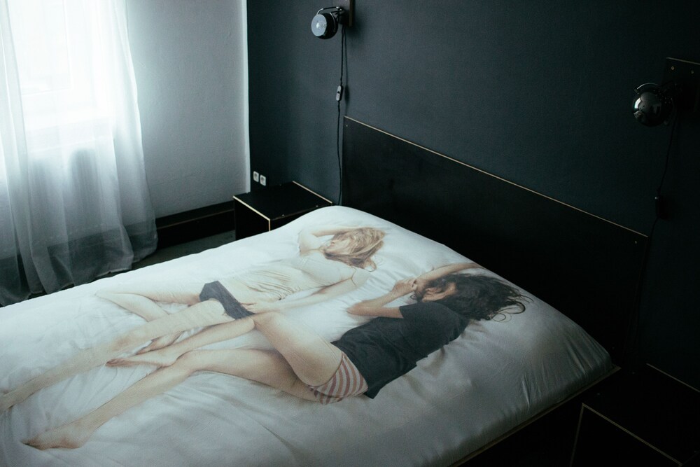 Foto - Hostel & Garten Eden