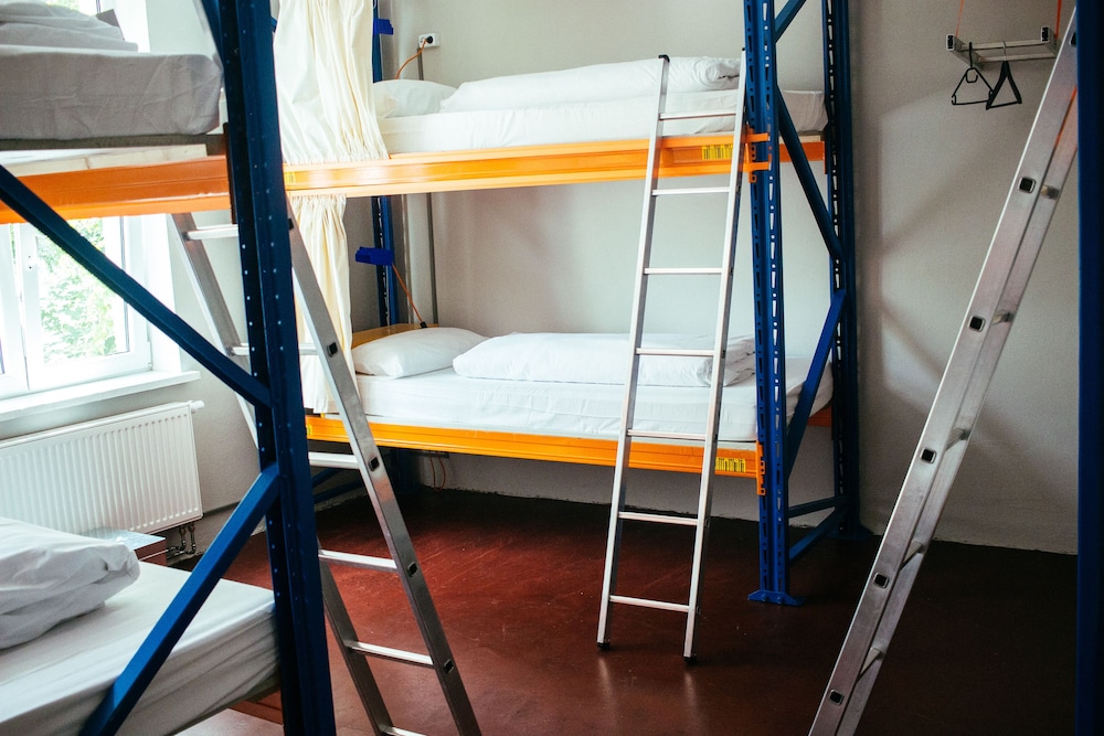 Foto - Hostel & Garten Eden