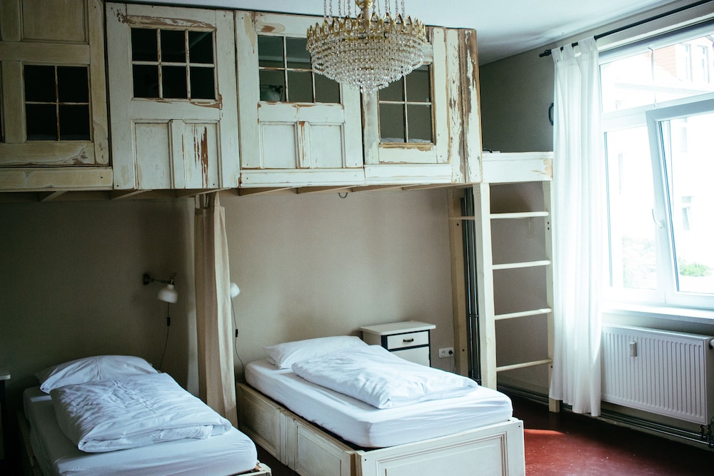 Foto - Hostel & Garten Eden