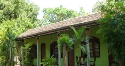 Regina Holiday Home