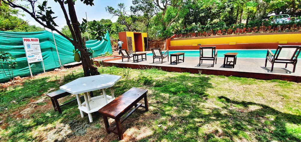 Vimal Holidays Resort Mahabaleshwar Ind Best Price Guarantee