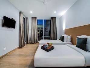 OYO Townhouse 065 Calangute Aguada Calangute Hotels com