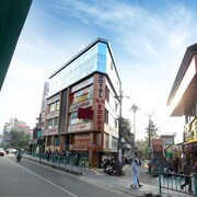 Cheap Hotels Near Lulu Mall Save More With Cheaptickets
