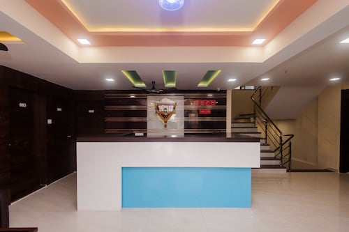 Dhirubhai Ambani Life Science Centre Rabale    Expedia co in