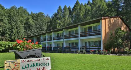 Waldhotel "Alte-Hölle"